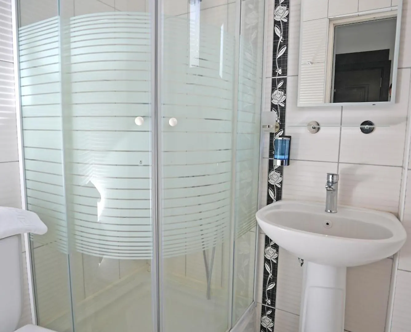 Oemer Aybak Beach Hotel Bodrum