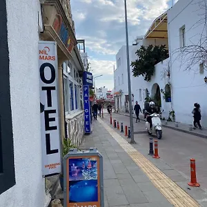 Nıl Mars Otel